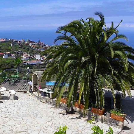 Apartmán Casa-Palo-Pique Icod De Los Vinos Exteriér fotografie