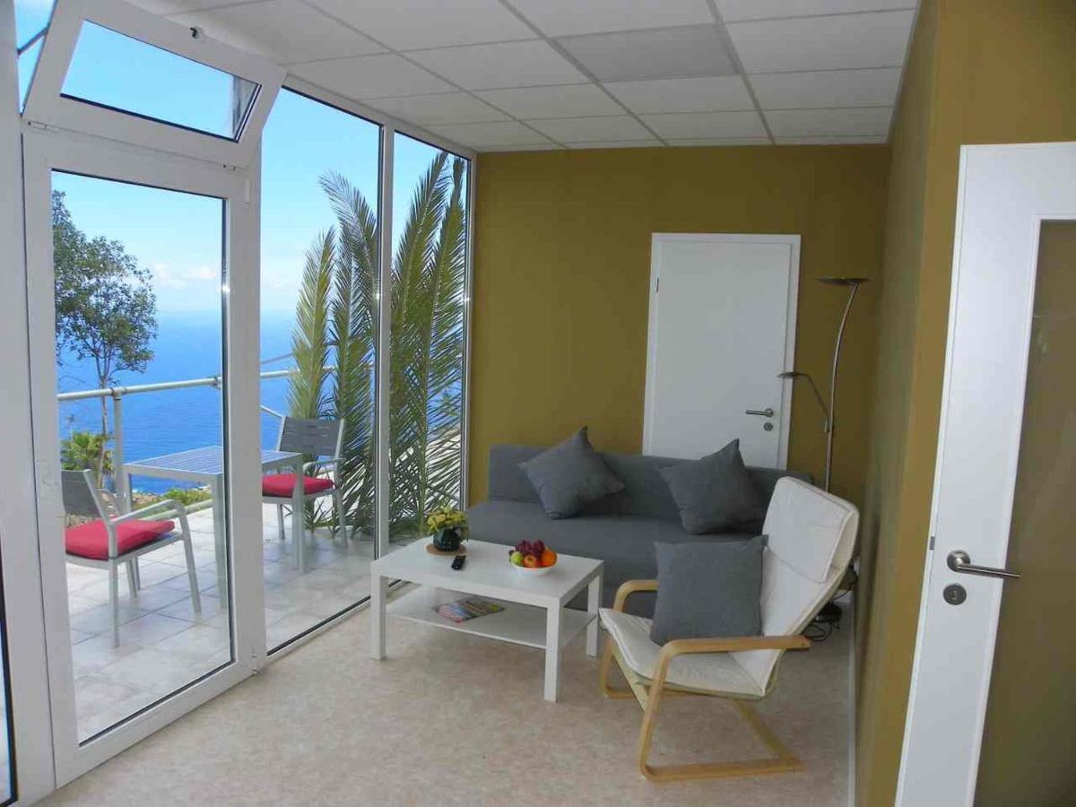 Apartmán Casa-Palo-Pique Icod De Los Vinos Exteriér fotografie