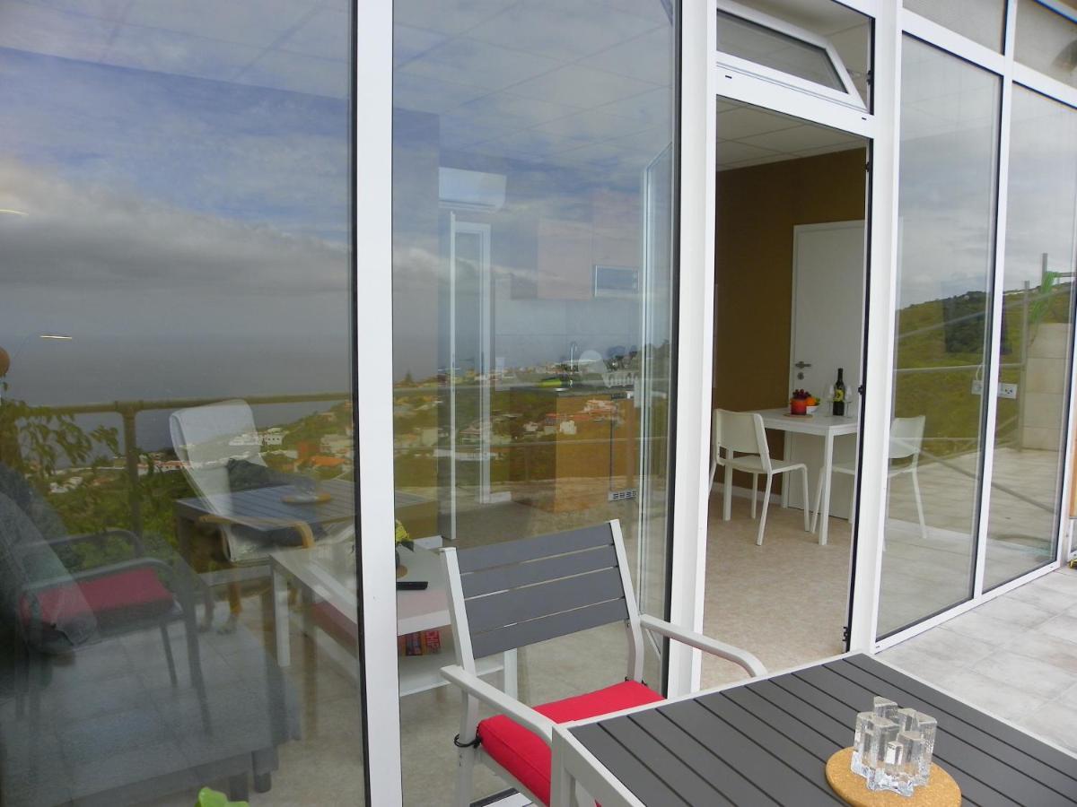 Apartmán Casa-Palo-Pique Icod De Los Vinos Exteriér fotografie