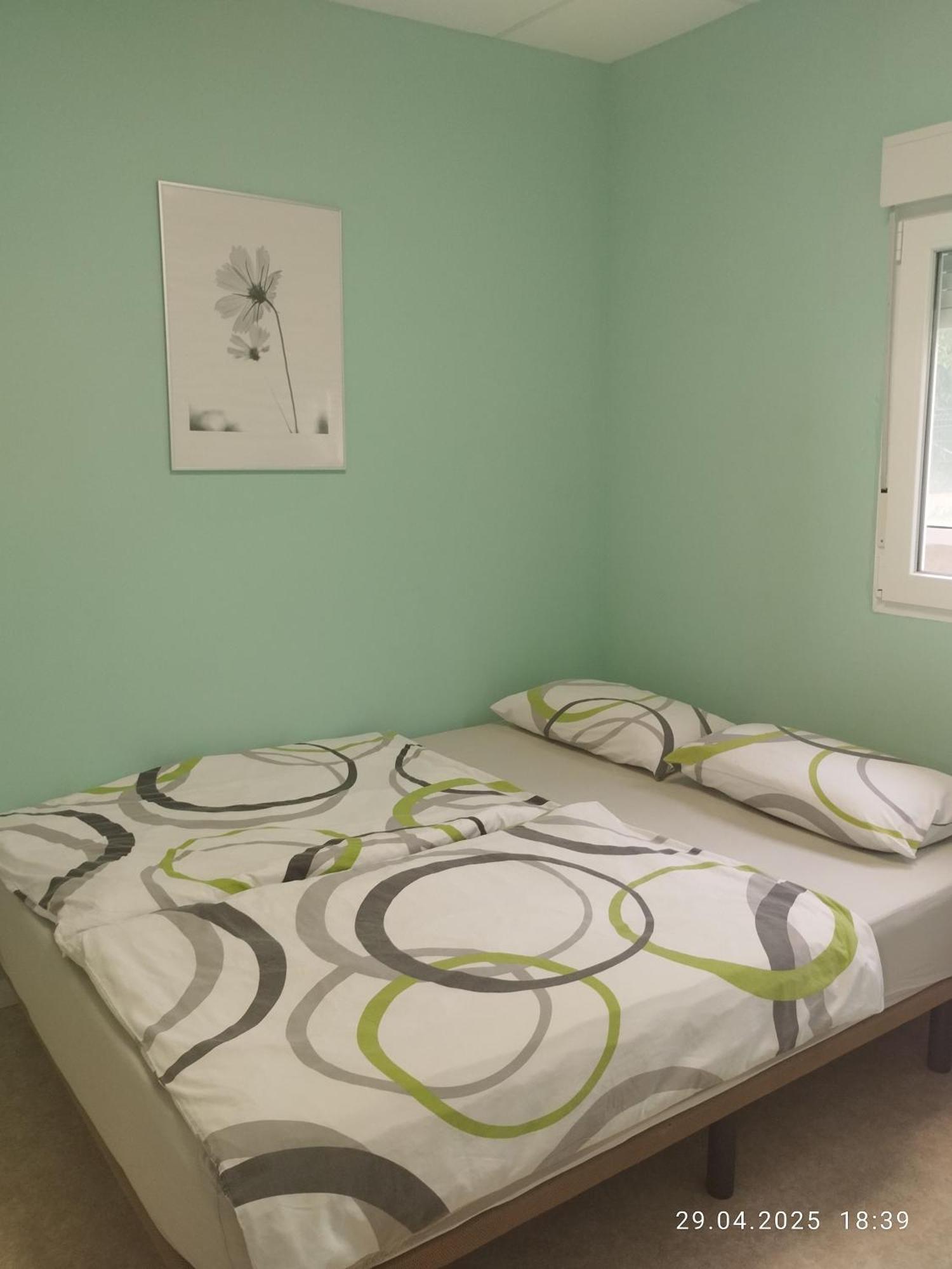 Apartmán Casa-Palo-Pique Icod De Los Vinos Exteriér fotografie